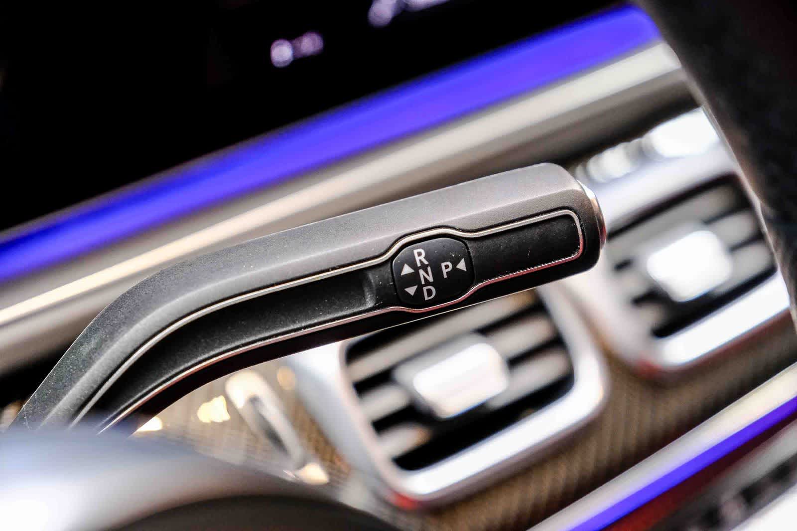 Thumbnail: 2022 Mercedes-Benz GL-Class - 14