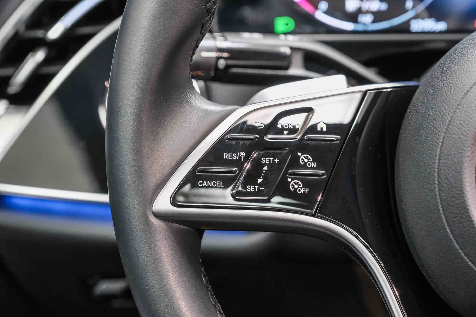 Thumbnail: 2026 Mercedes-Benz E-Class - 19