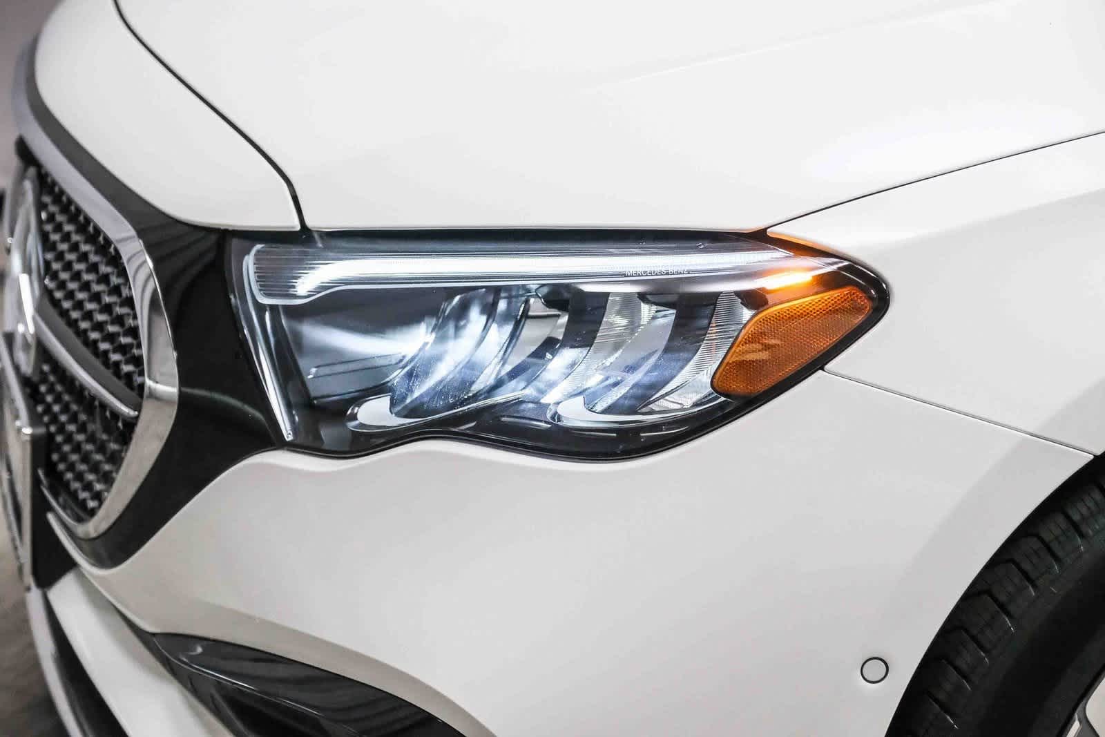 Thumbnail: 2026 Mercedes-Benz E-Class - 11