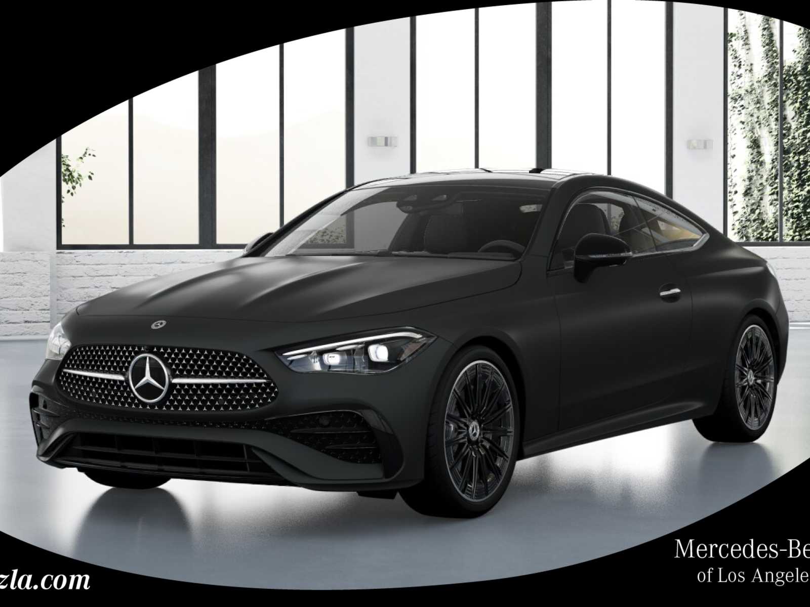 Thumbnail: 2026 Mercedes-Benz CLE - 1