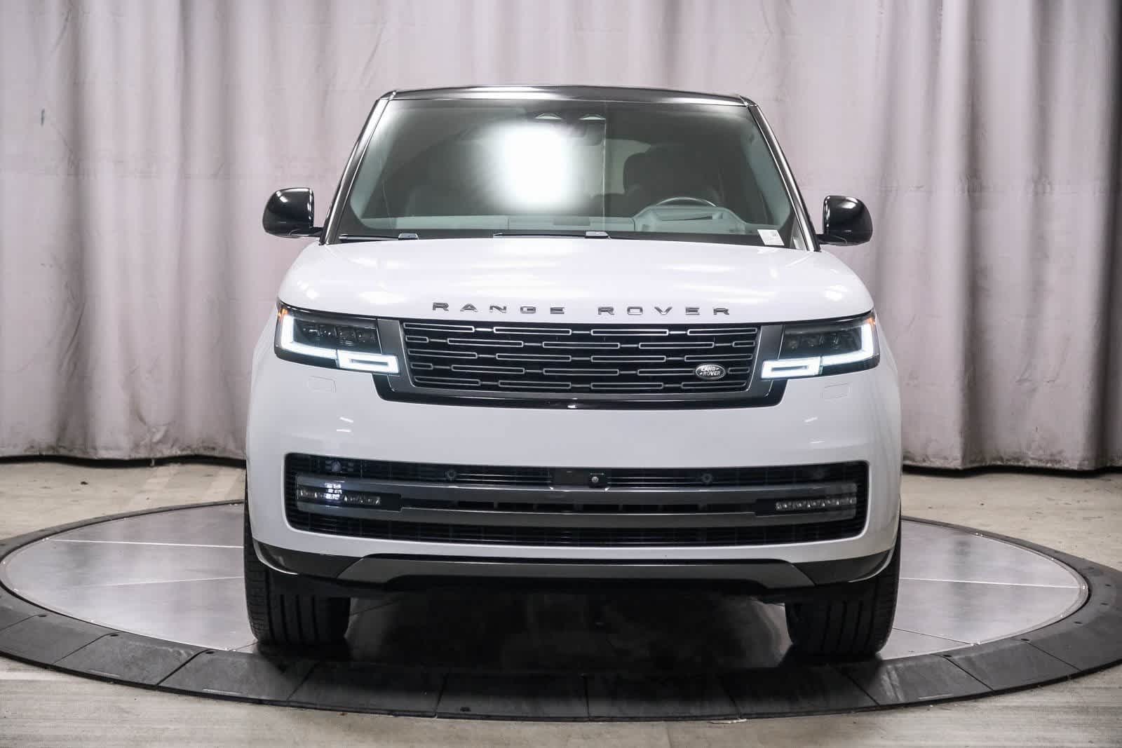 Thumbnail: 2024 Land Rover Range Rover - 6