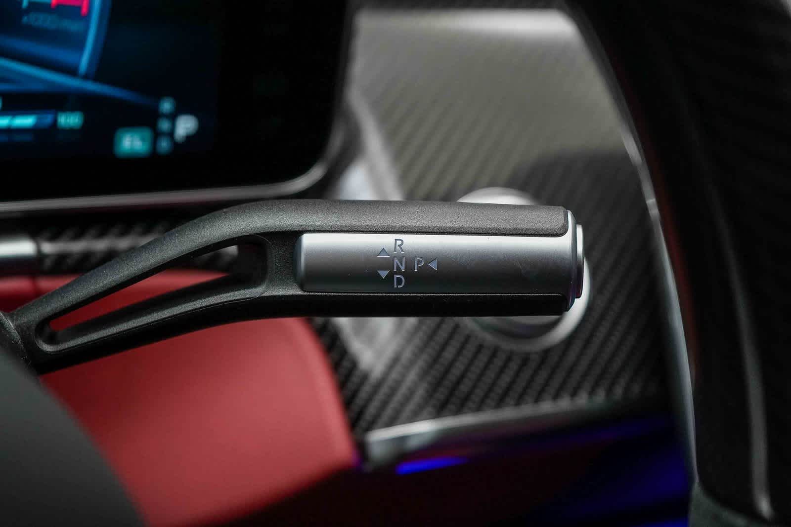 Thumbnail: 2026 Mercedes-Benz S-Class - 19