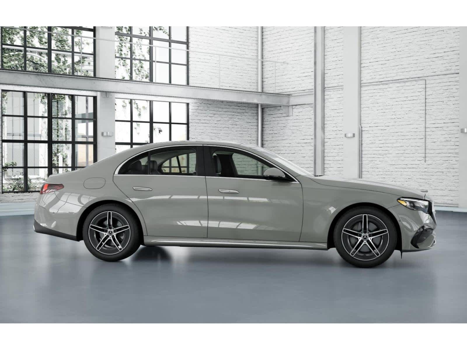Thumbnail: 2026 Mercedes-Benz E-Class - 15