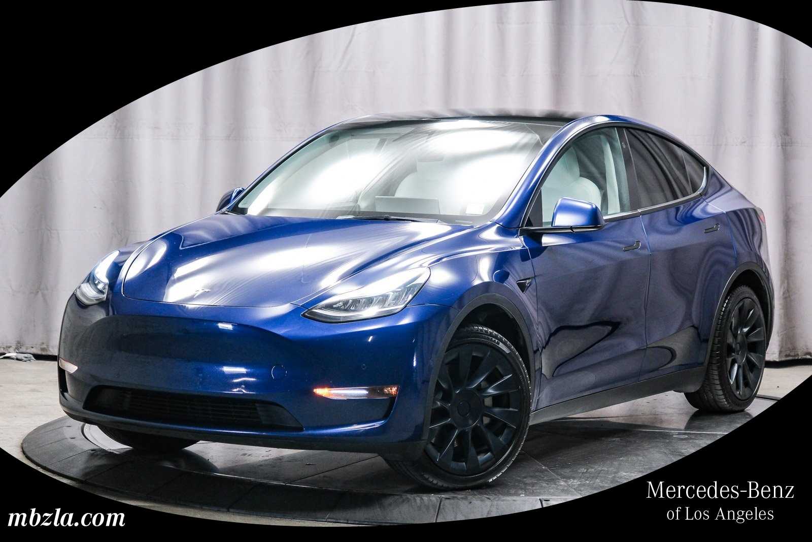 2022 Tesla Model Y Long Range -
                  Los Angeles, CA