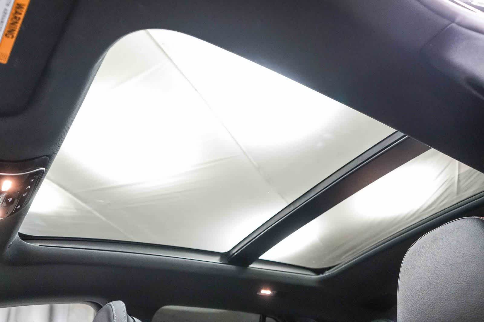 Thumbnail: 2023 Mercedes-Benz EQE - 31