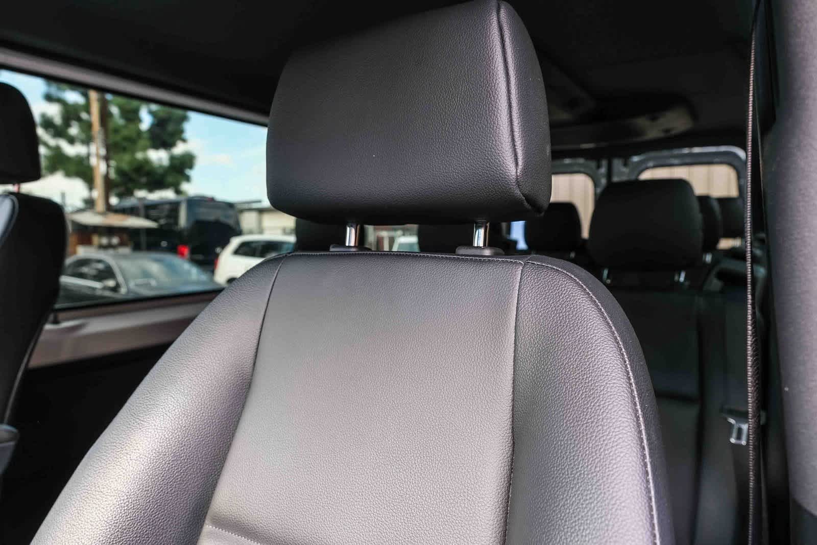 Thumbnail: 2023 Mercedes-Benz Sprinter - 20