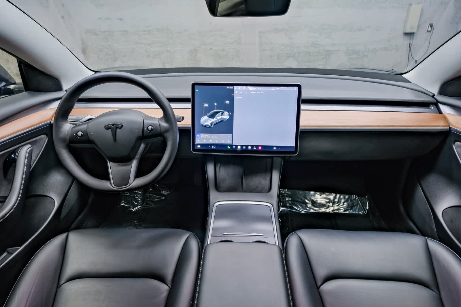 Thumbnail: 2021 Tesla Model 3 - 12