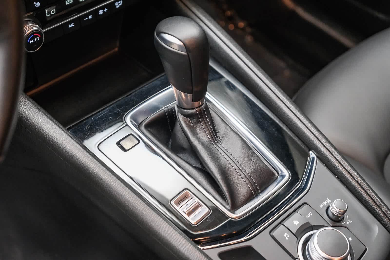 Thumbnail: 2019 Mazda CX-5 - 21