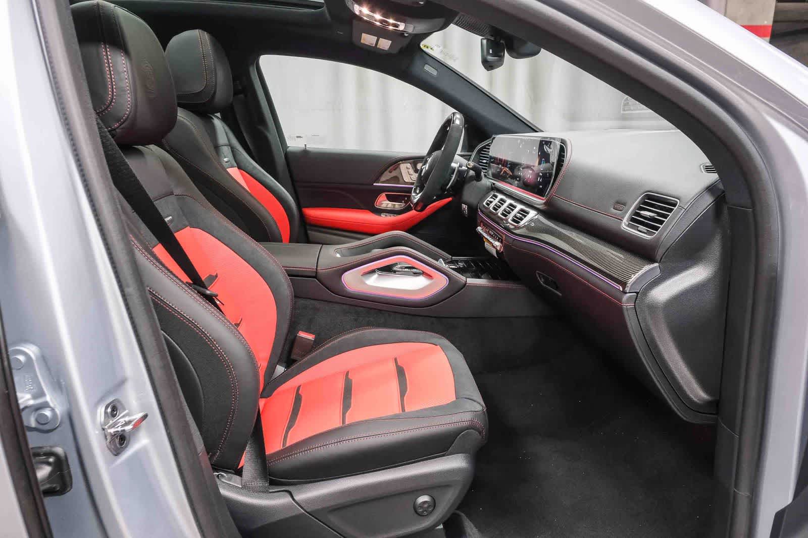 Thumbnail: 2026 Mercedes-Benz GLE - 20