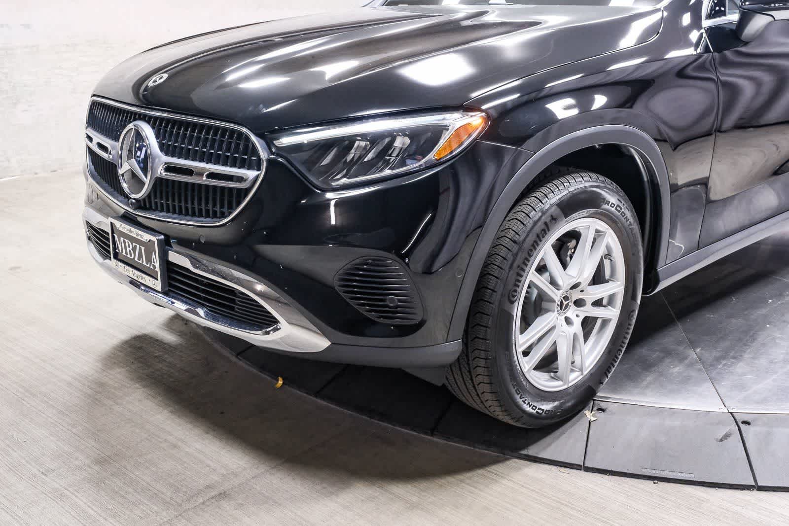 Thumbnail: 2026 Mercedes-Benz GLC - 10