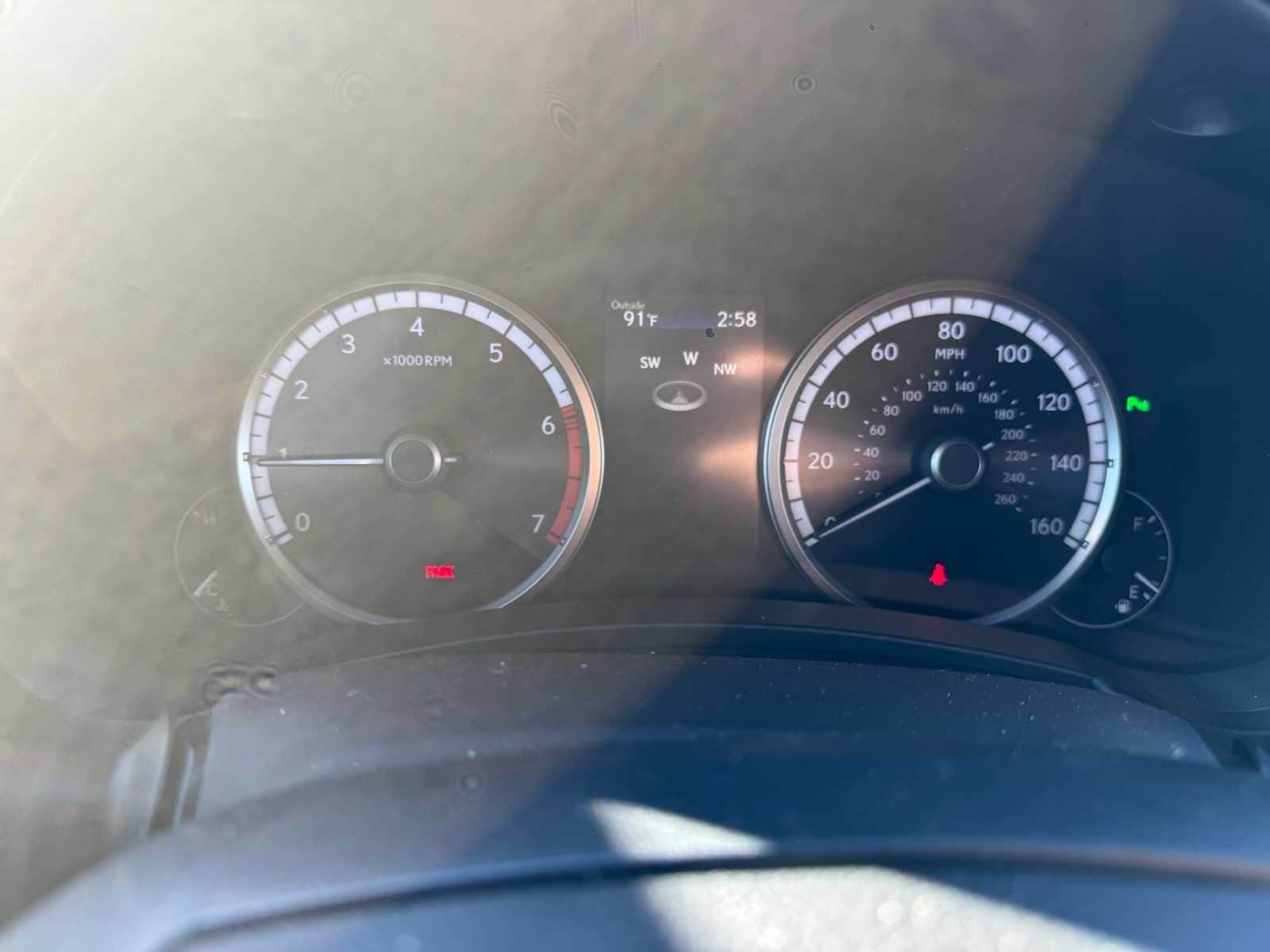 Thumbnail: 2018 Lexus NX - 9