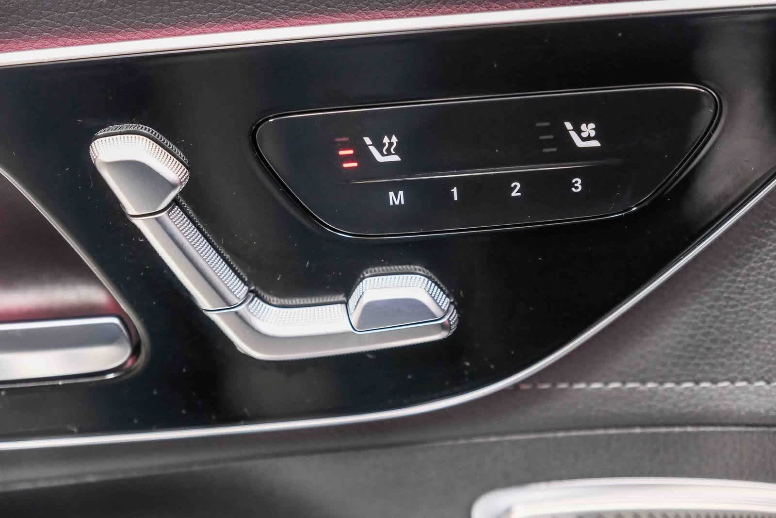 Thumbnail: 2023 Mercedes-Benz EQE - 22