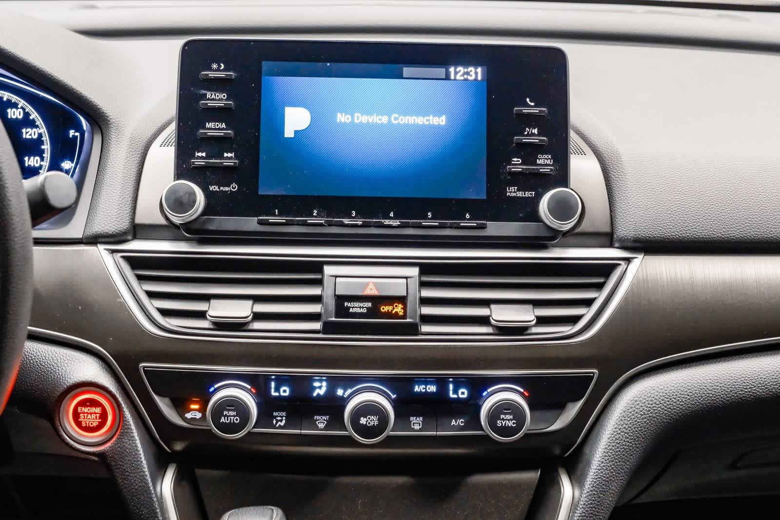 Thumbnail: 2019 Honda Accord - 14