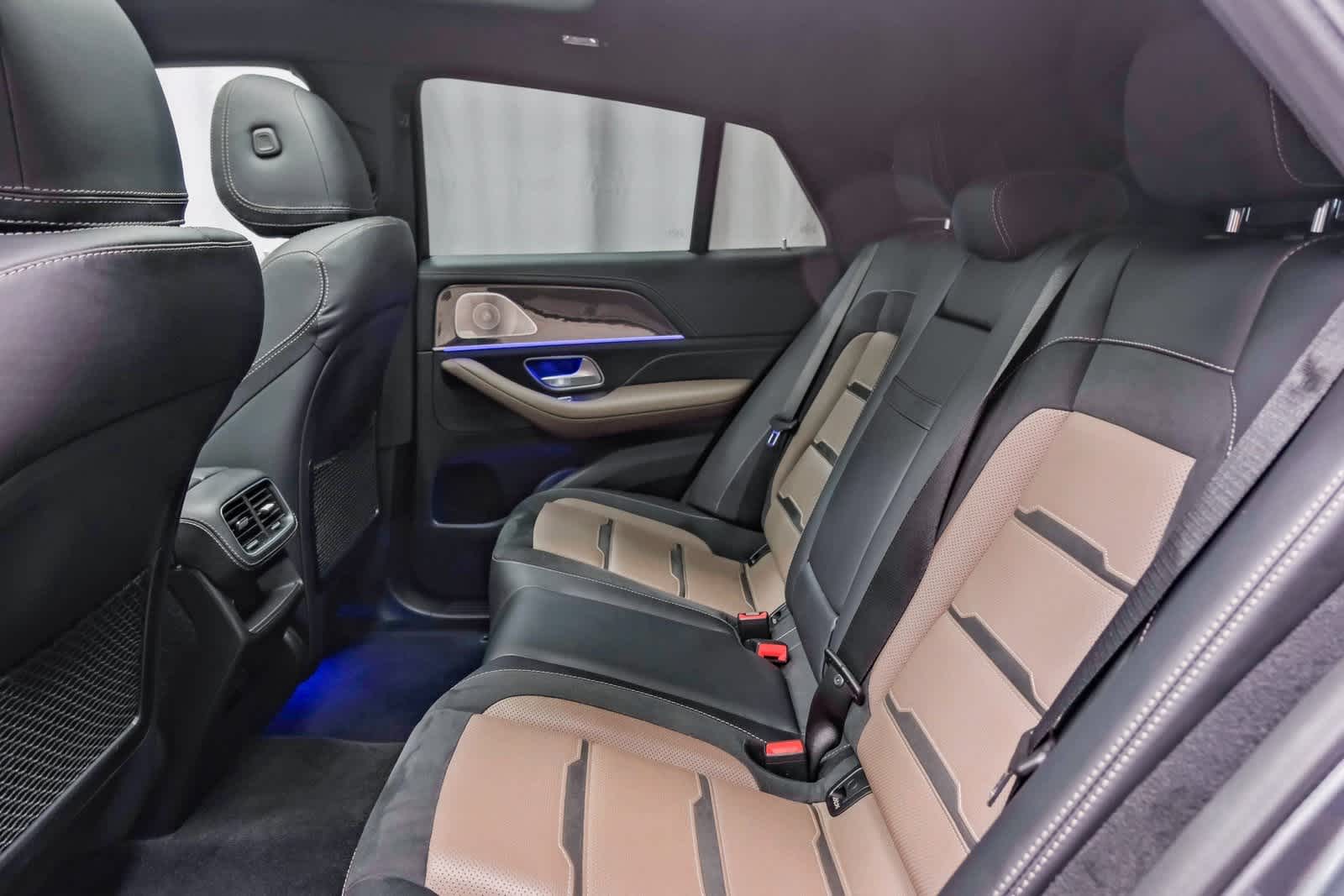 Thumbnail: 2021 Mercedes-Benz GLE - 17