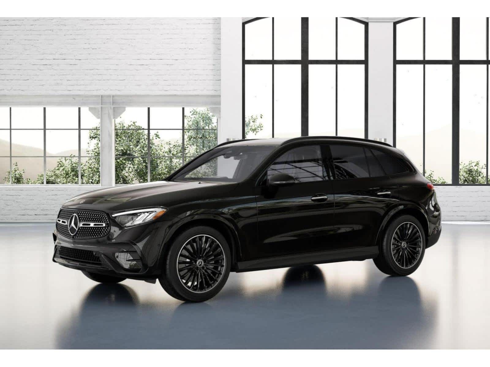 Thumbnail: 2026 Mercedes-Benz GLC - 37