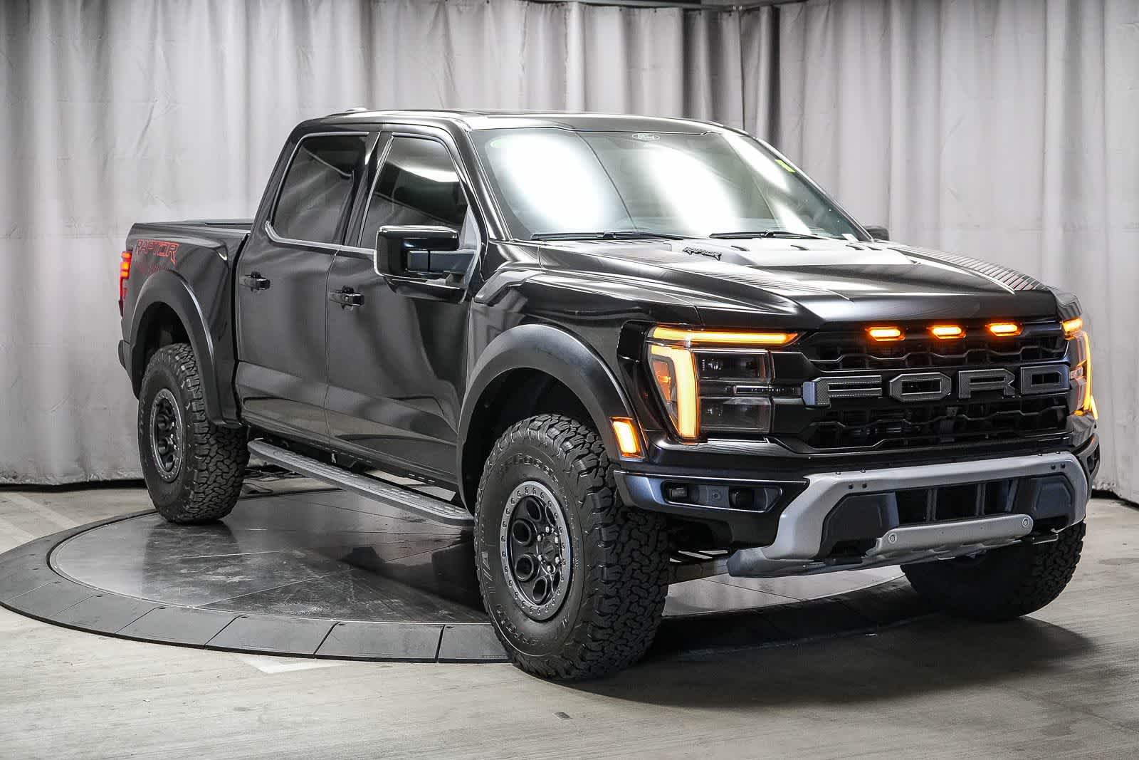 Thumbnail: 2024 Ford F-150 - 3