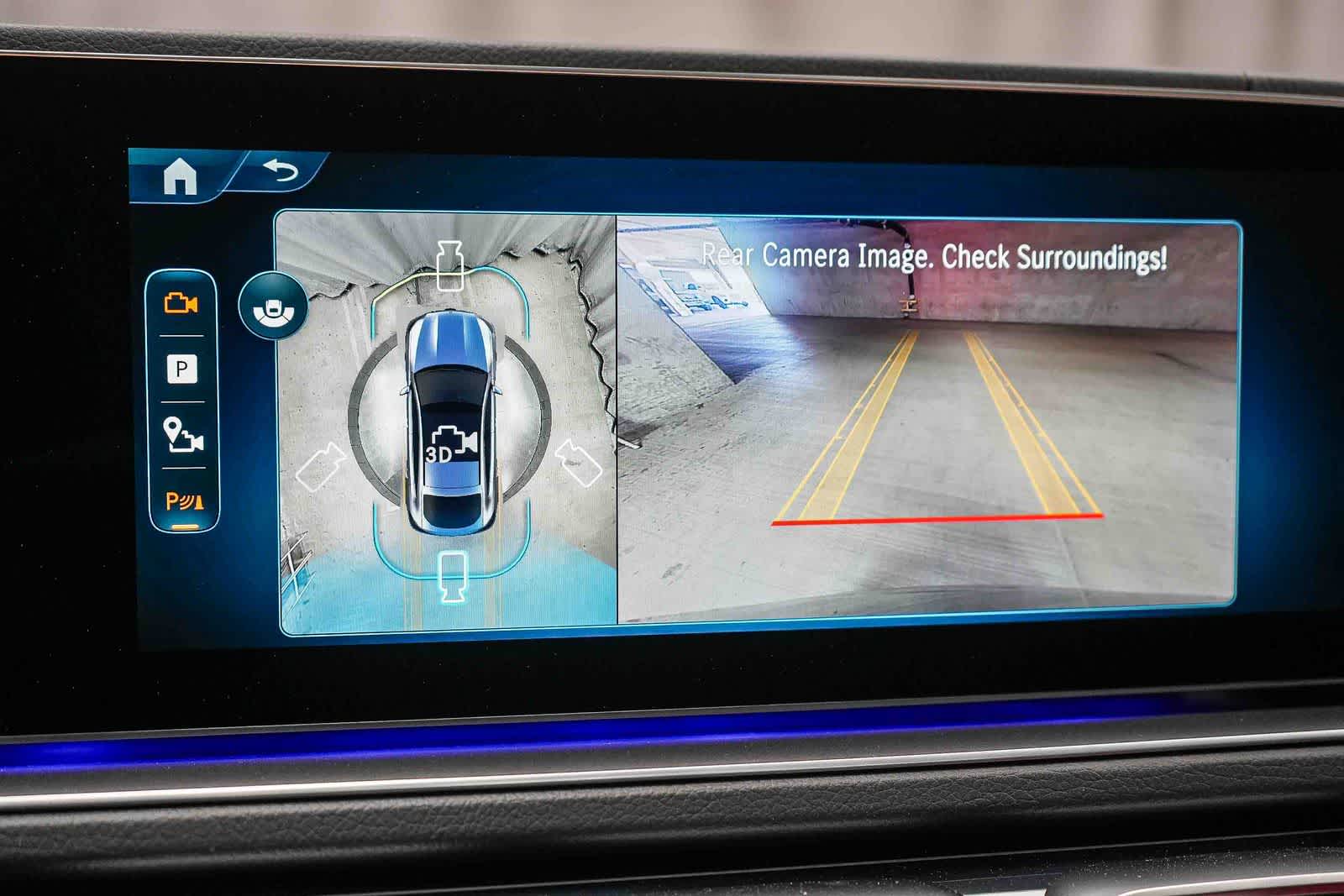 Thumbnail: 2026 Mercedes-Benz GLE - 24