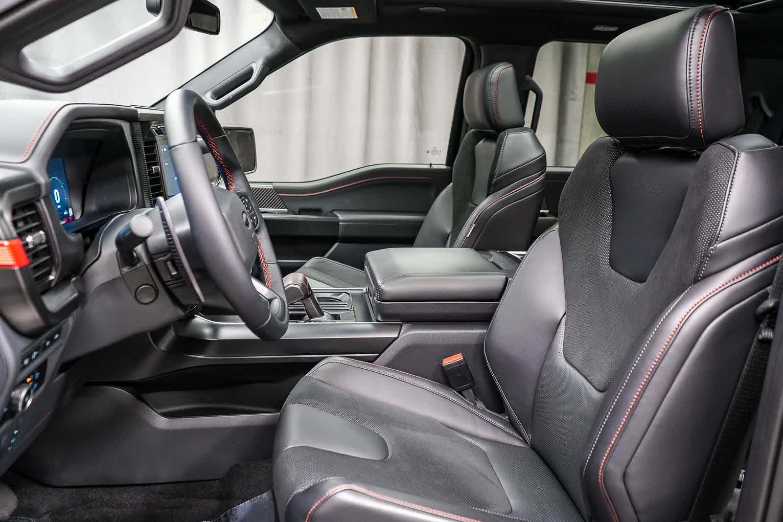 Thumbnail: 2024 Ford F-150 - 20