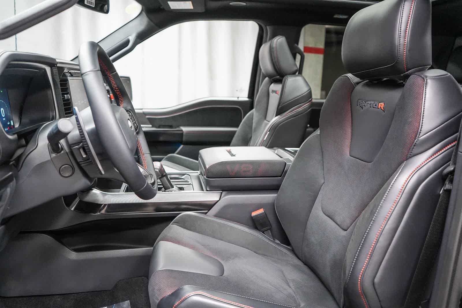 Thumbnail: 2024 Ford F-150 - 16