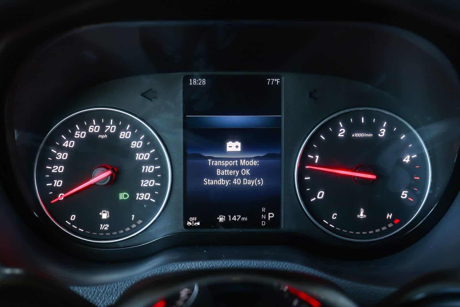 Thumbnail: 2026 Mercedes-Benz Sprinter - 24