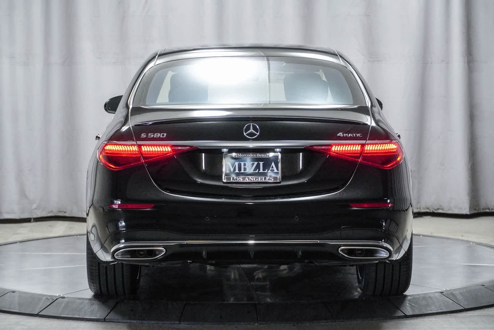 Thumbnail: 2025 Mercedes-Benz B-Class - 3