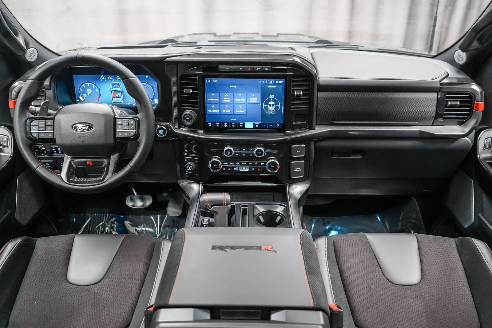 Thumbnail: 2024 Ford F-150 - 11