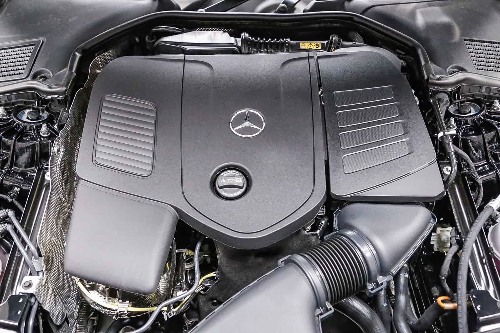 Thumbnail: 2026 Mercedes-Benz CLE - 26