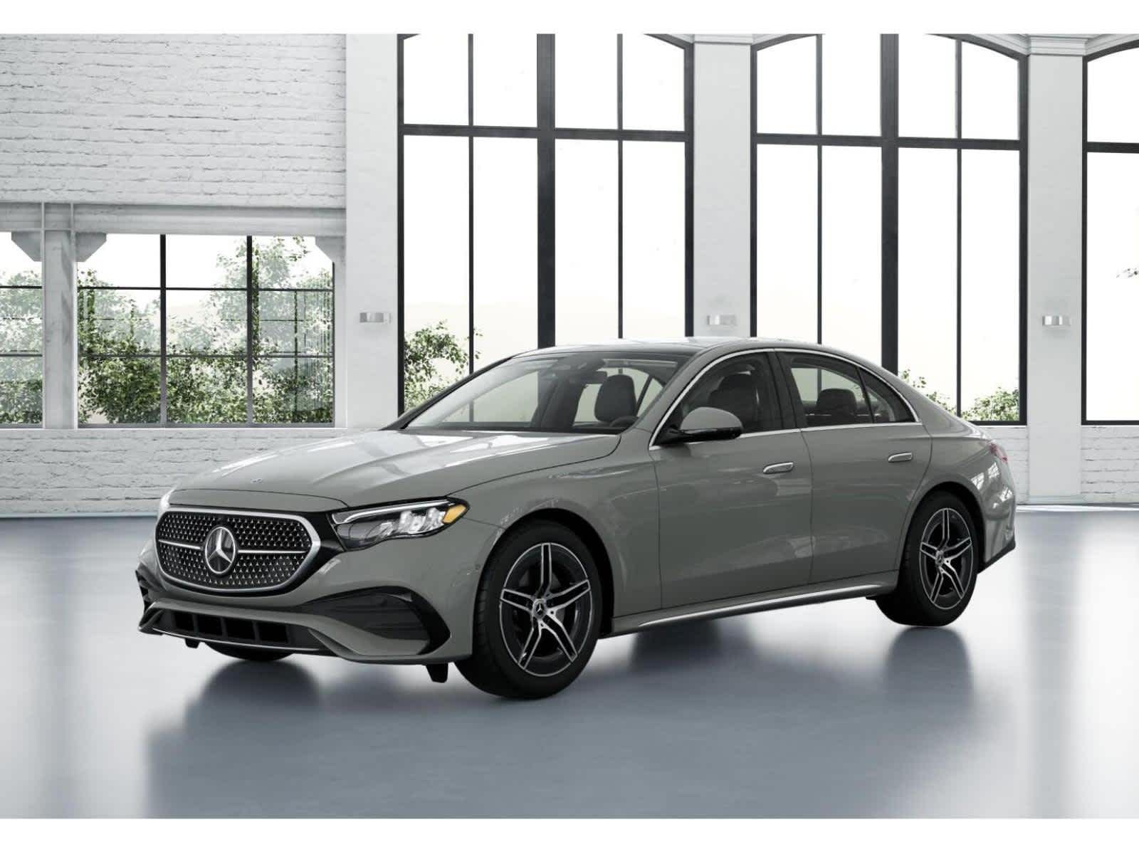 Thumbnail: 2026 Mercedes-Benz E-Class - 38