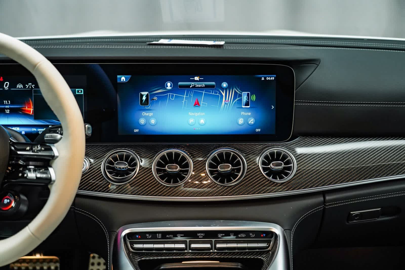 Thumbnail: 2026 Mercedes-Benz AMG GT - 13