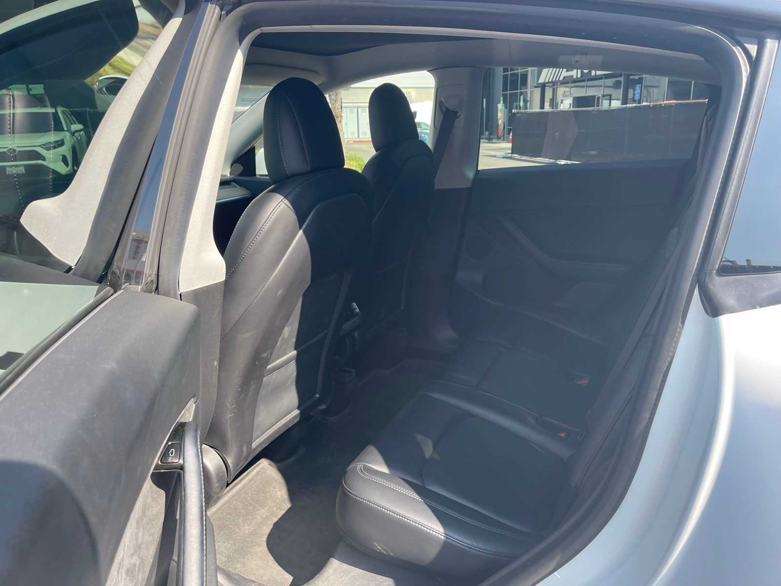 Thumbnail: 2021 Tesla Model Y - 6