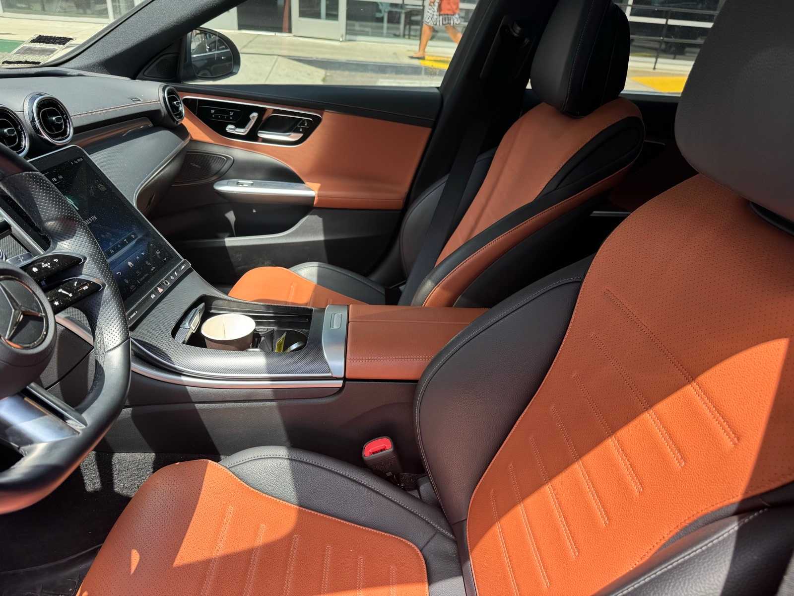 Thumbnail: 2022 Mercedes-Benz C-Class - 5