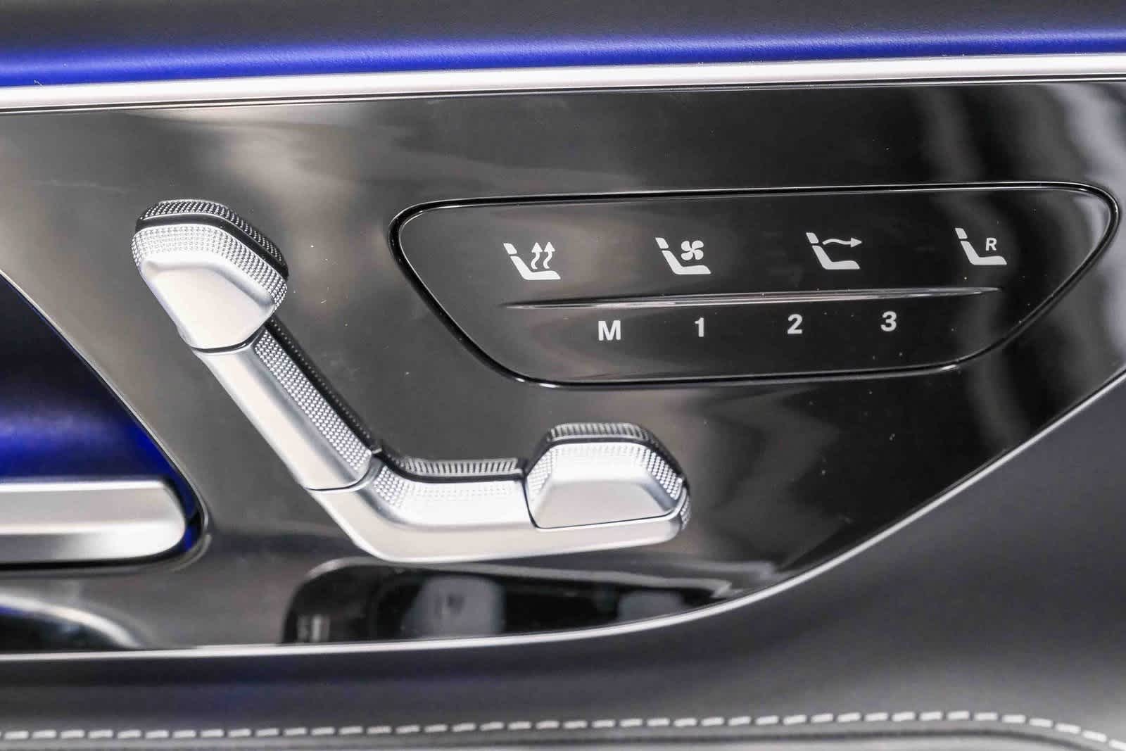 Thumbnail: 2025 Mercedes-Benz SL-Class - 21