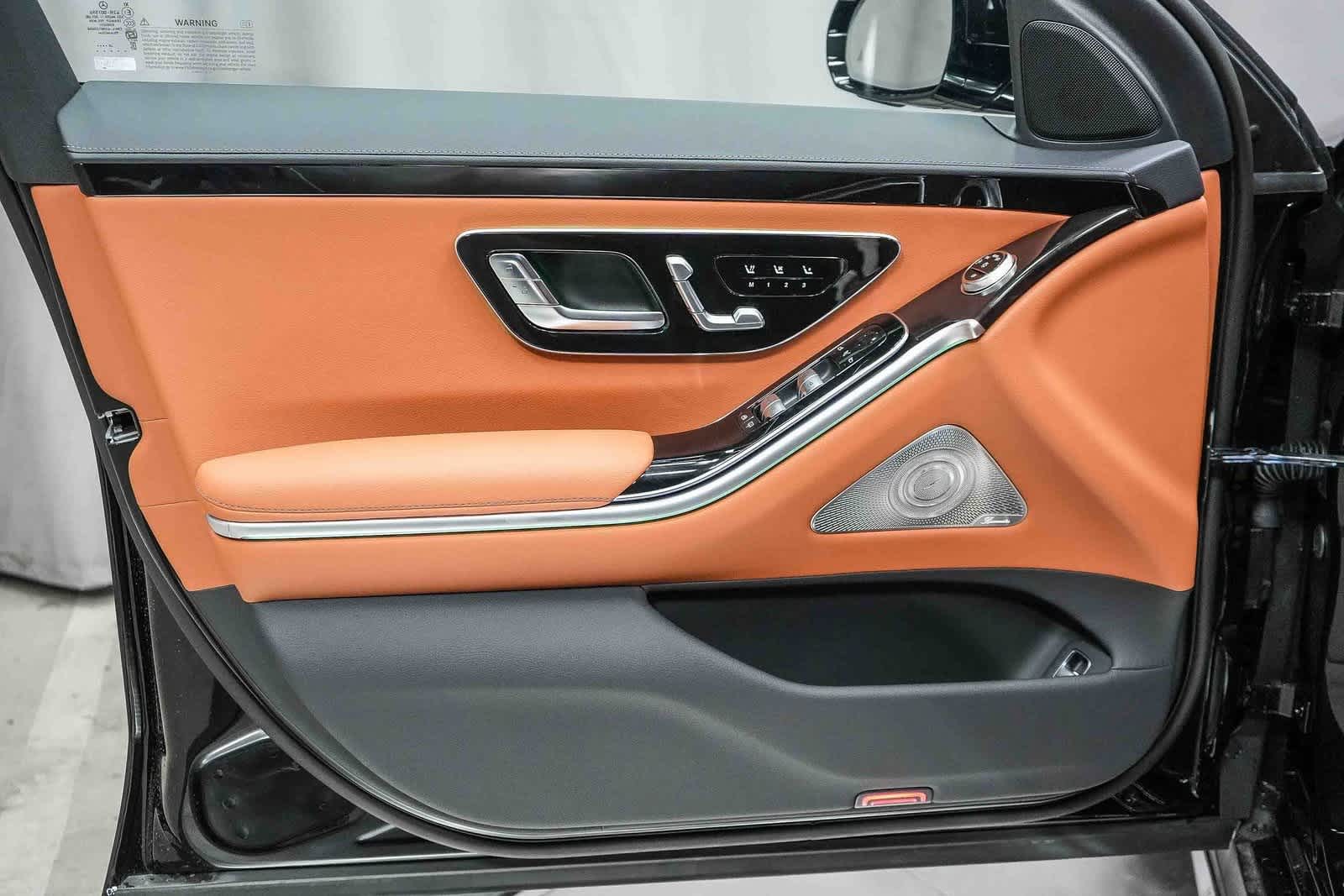 Thumbnail: 2026 Mercedes-Benz S-Class - 21