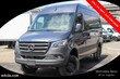  Mercedes-Benz Sprinter 2500