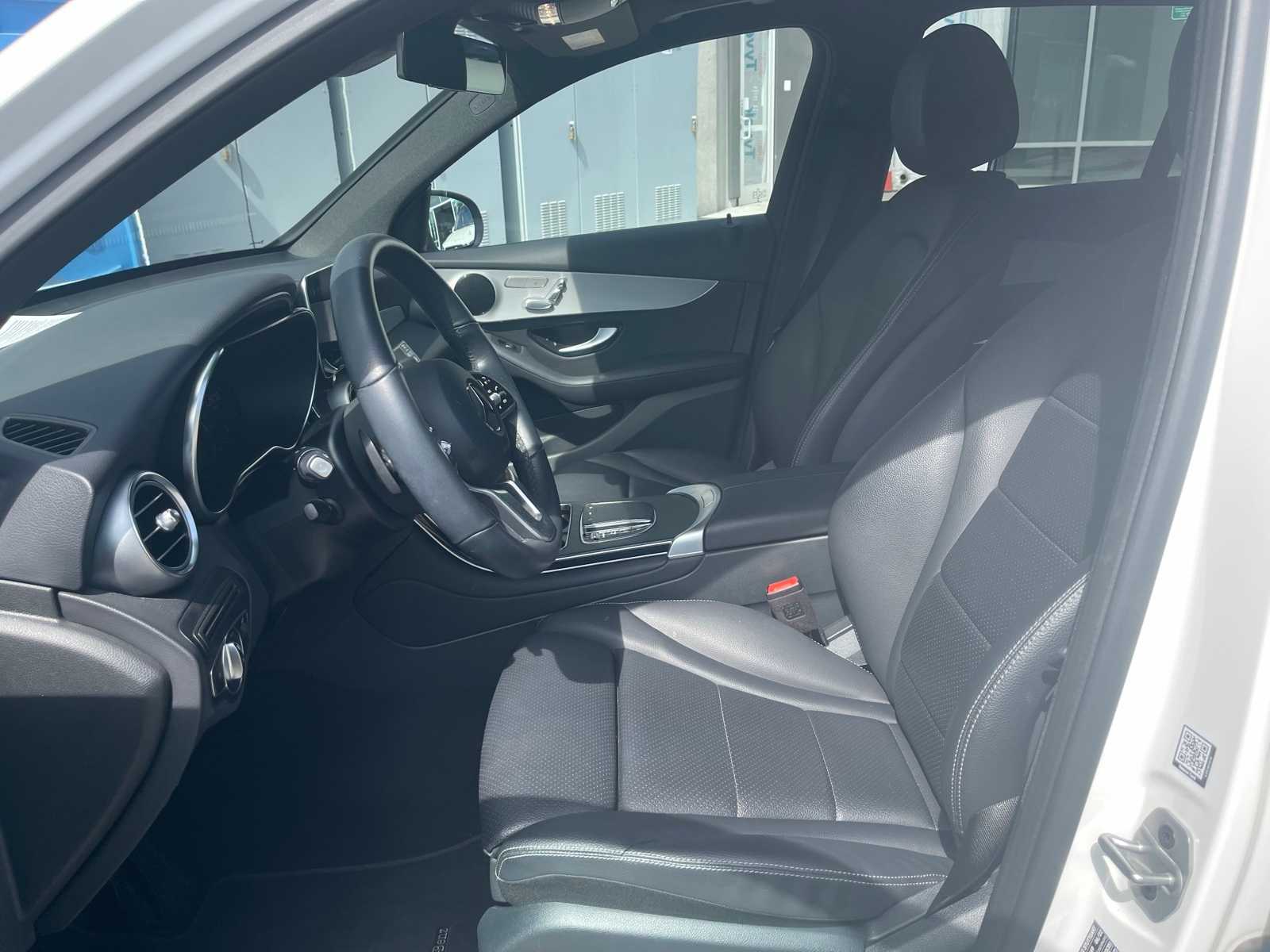 Thumbnail: 2022 Mercedes-Benz GLC - 5