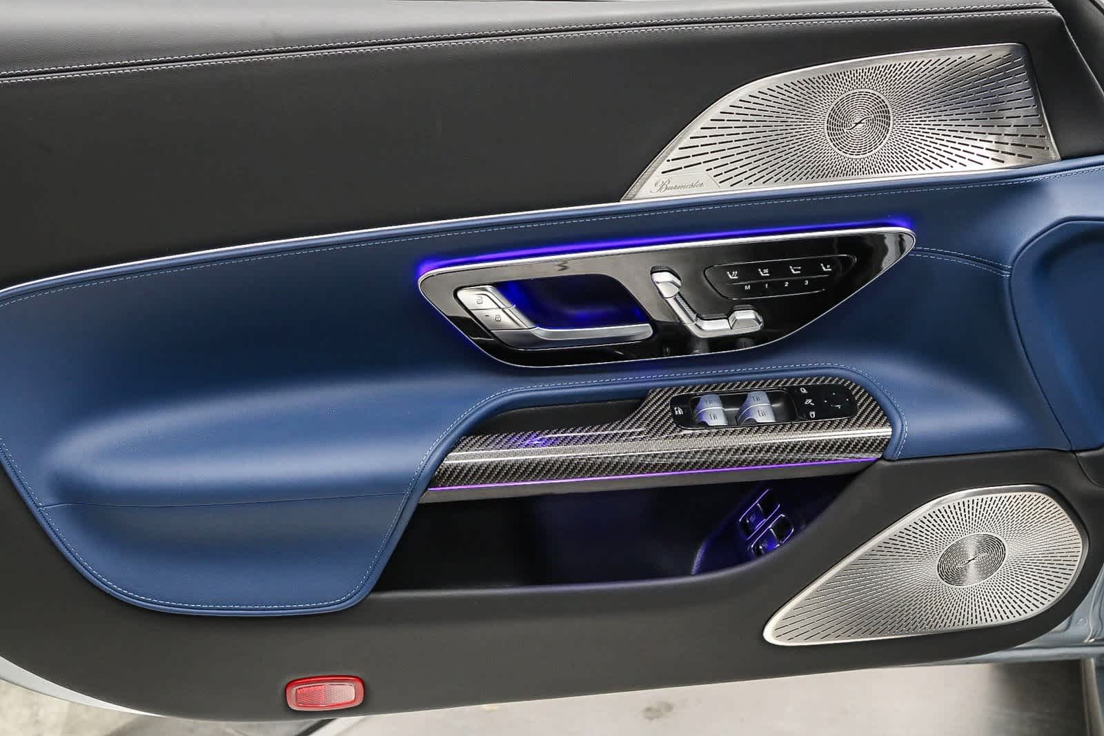 Thumbnail: 2024 Mercedes-Benz SL-Class - 25