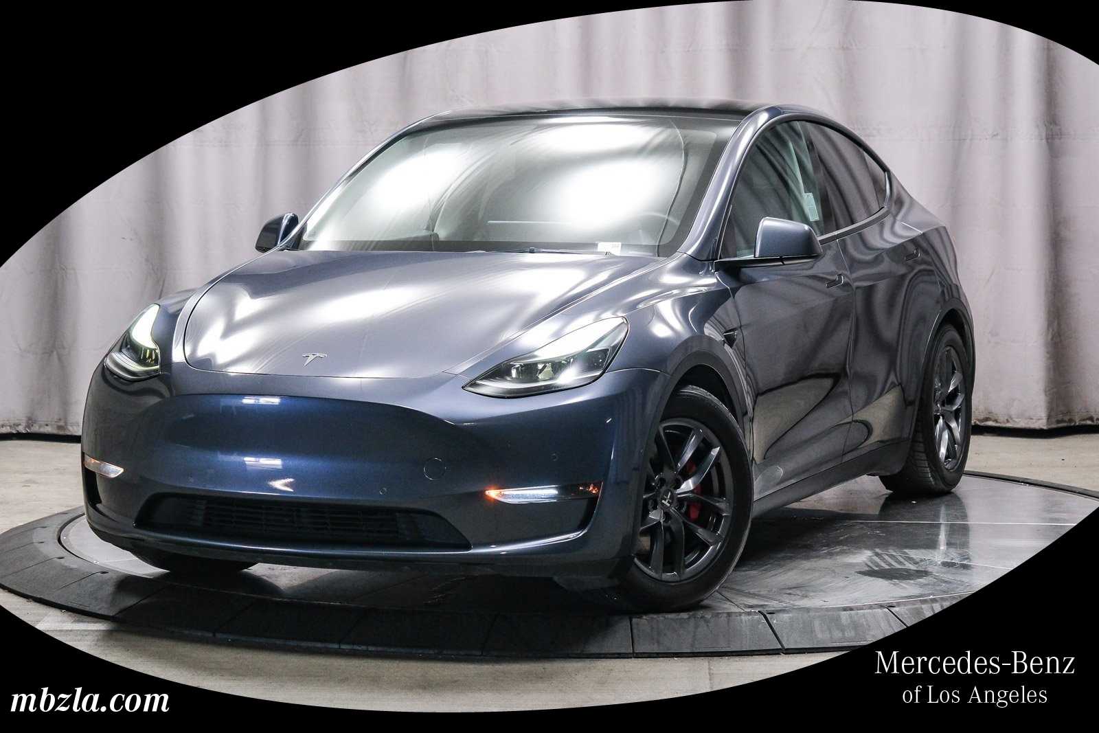 2022 Tesla Model Y Performance -
                  Los Angeles, CA