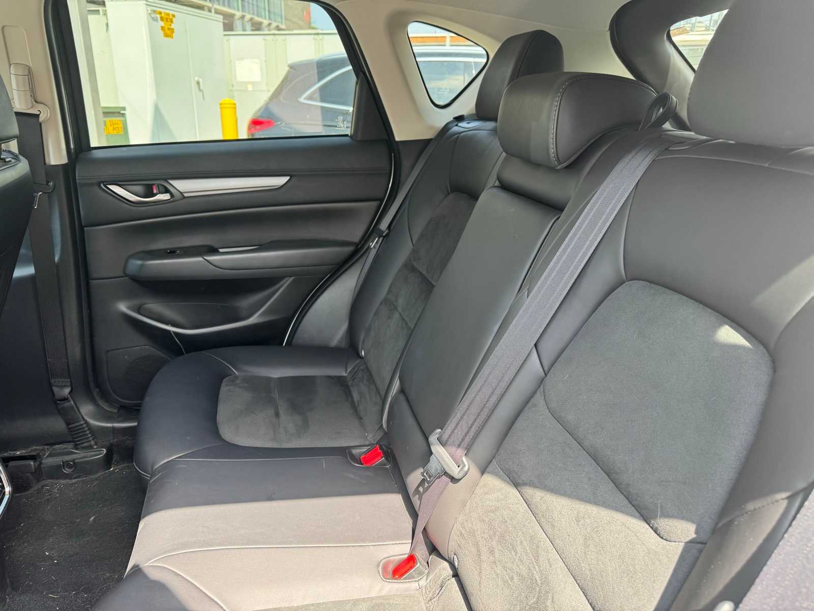Thumbnail: 2019 Mazda CX-5 - 7