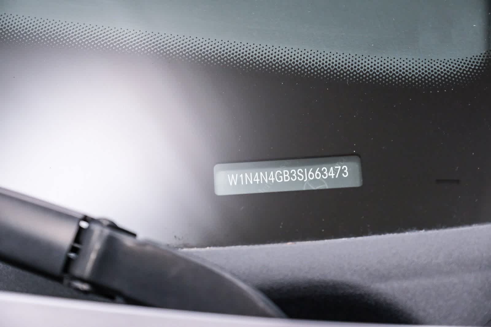 Thumbnail: 2025 Mercedes-Benz GLA - 29