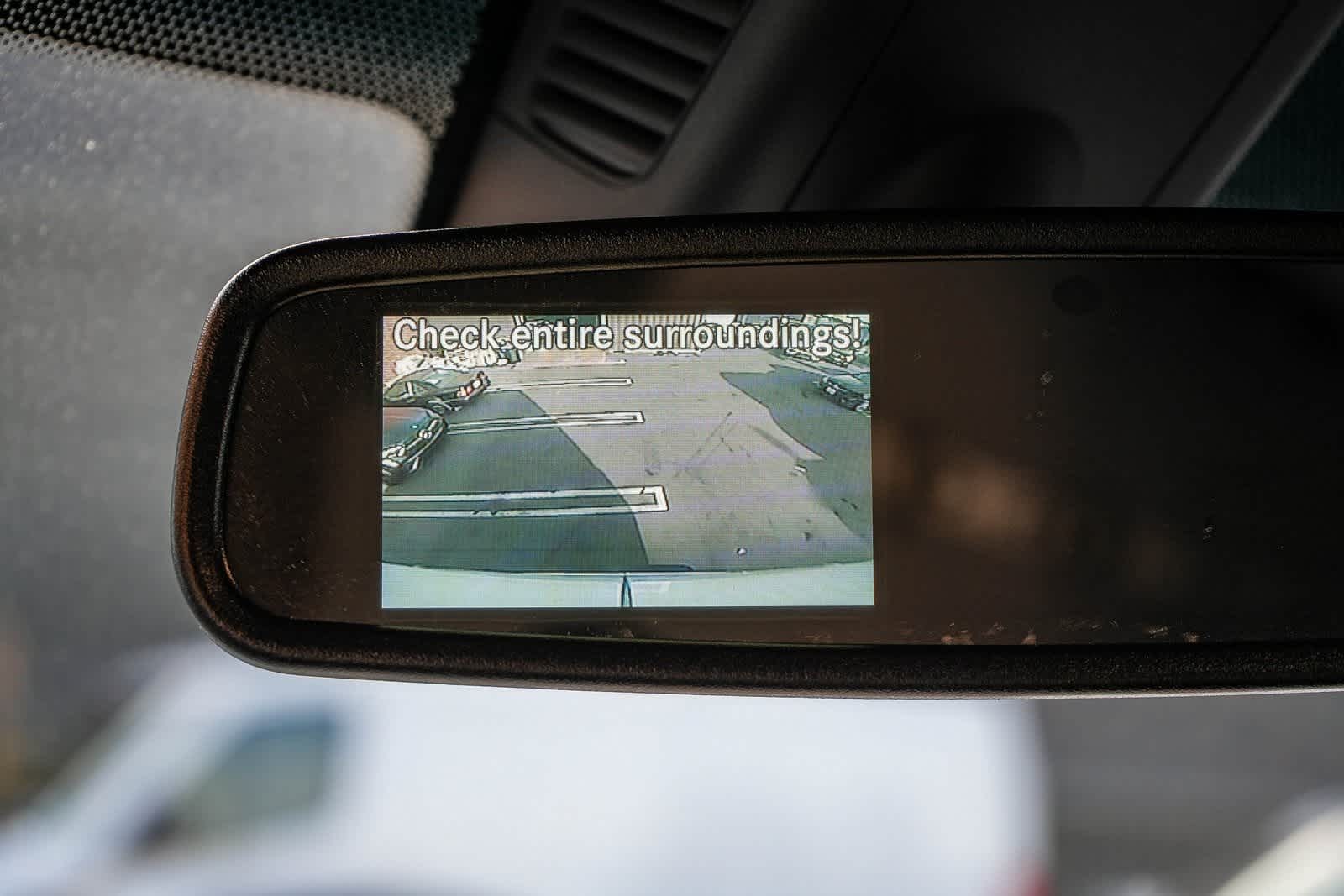 Thumbnail: 2021 Mercedes-Benz Sprinter - 20