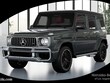  Mercedes-Benz AMG G 63