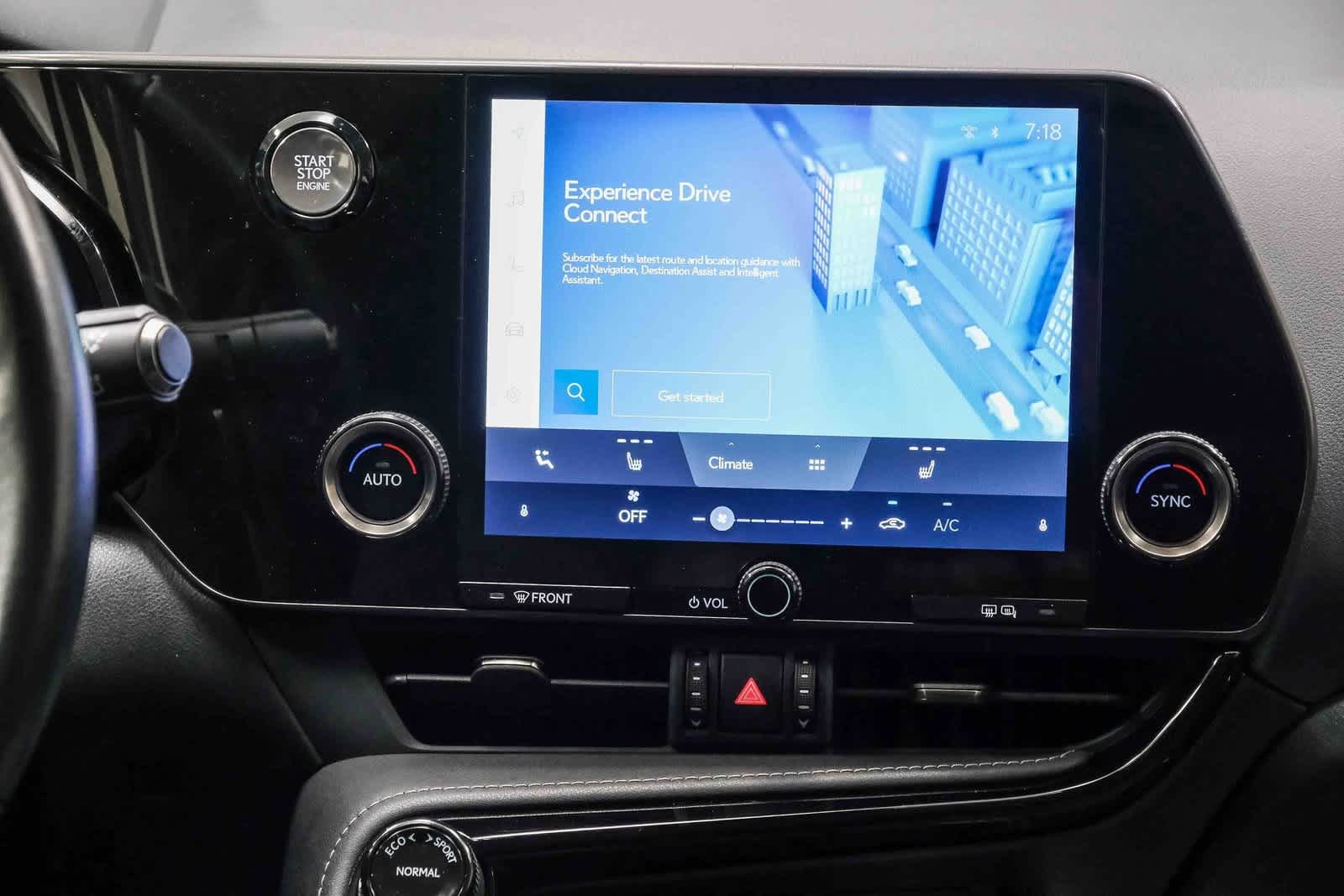 Thumbnail: 2022 Lexus NX - 13