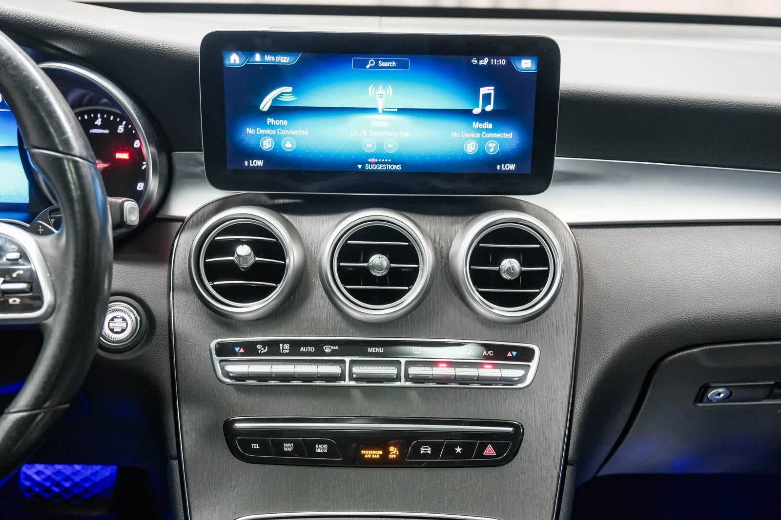 Thumbnail: 2021 Mercedes-Benz GLC - 14