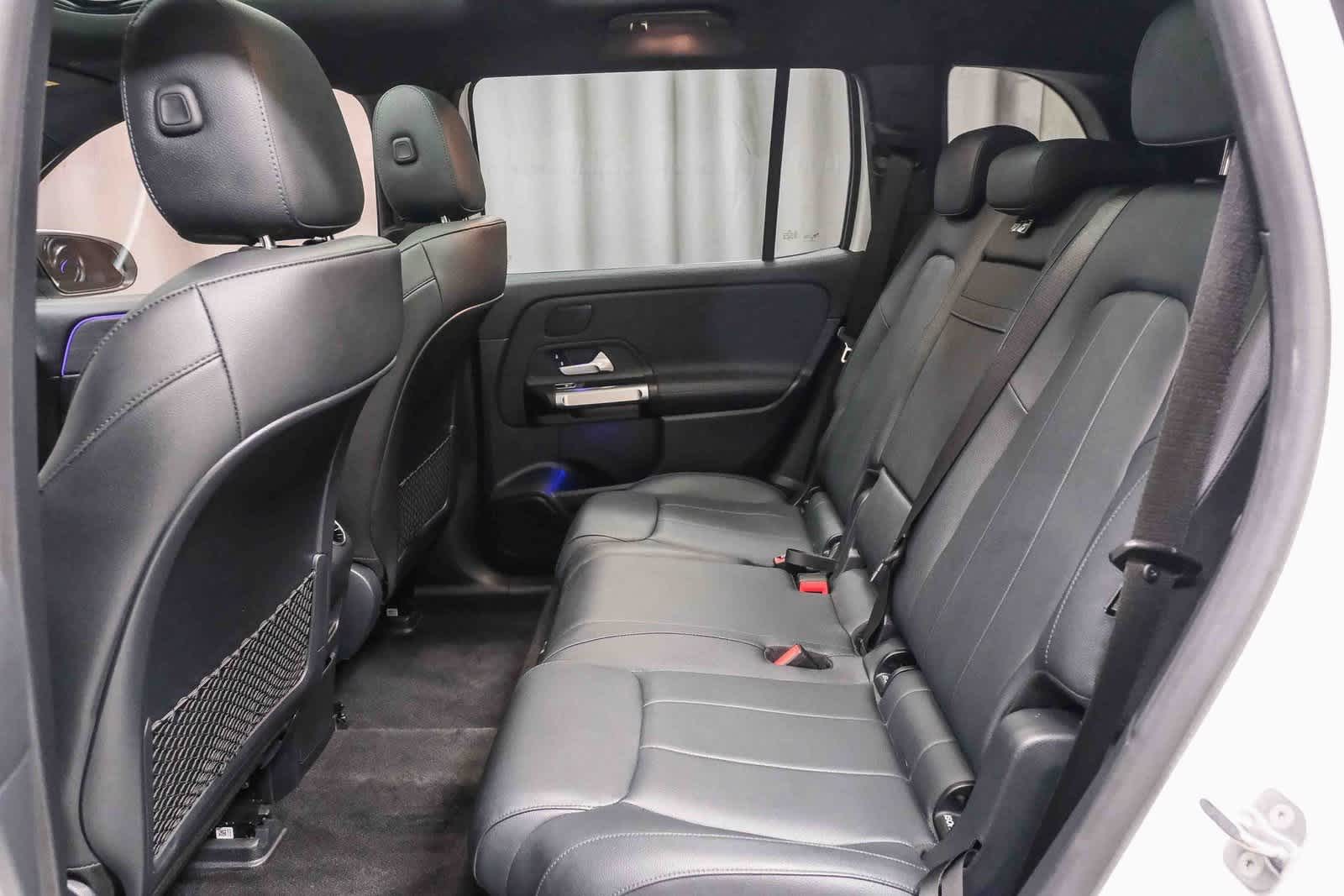 Thumbnail: 2023 Mercedes-Benz EQB - 19