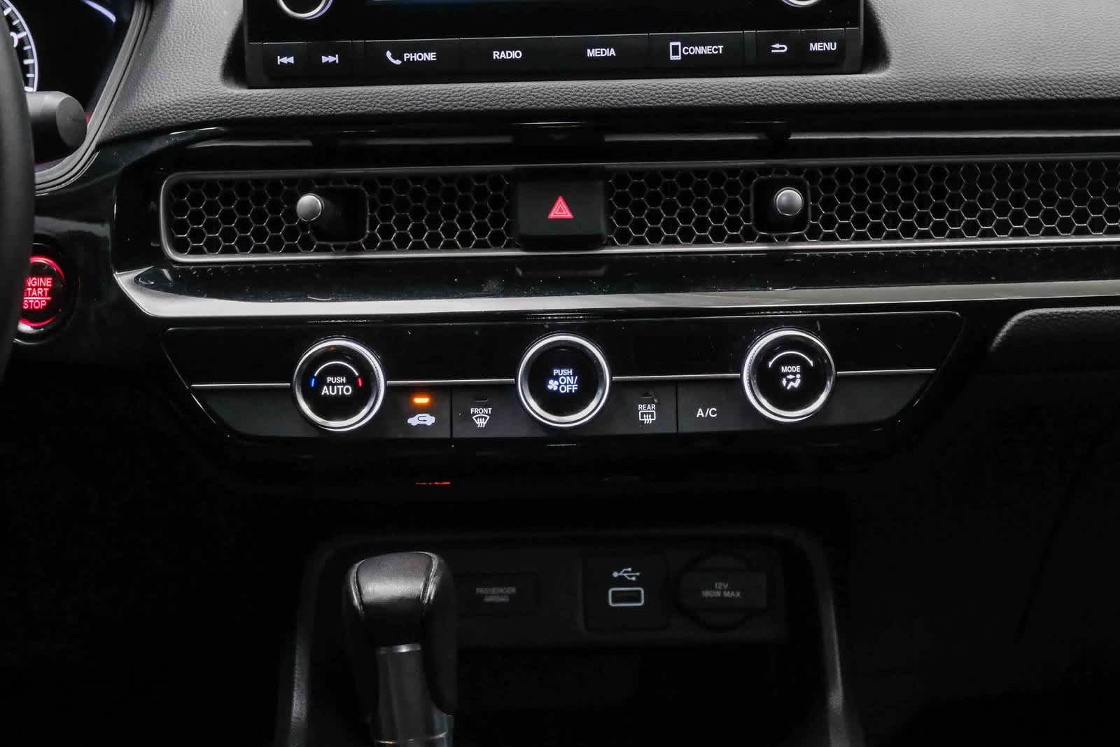 Thumbnail: 2023 Honda Civic - 16