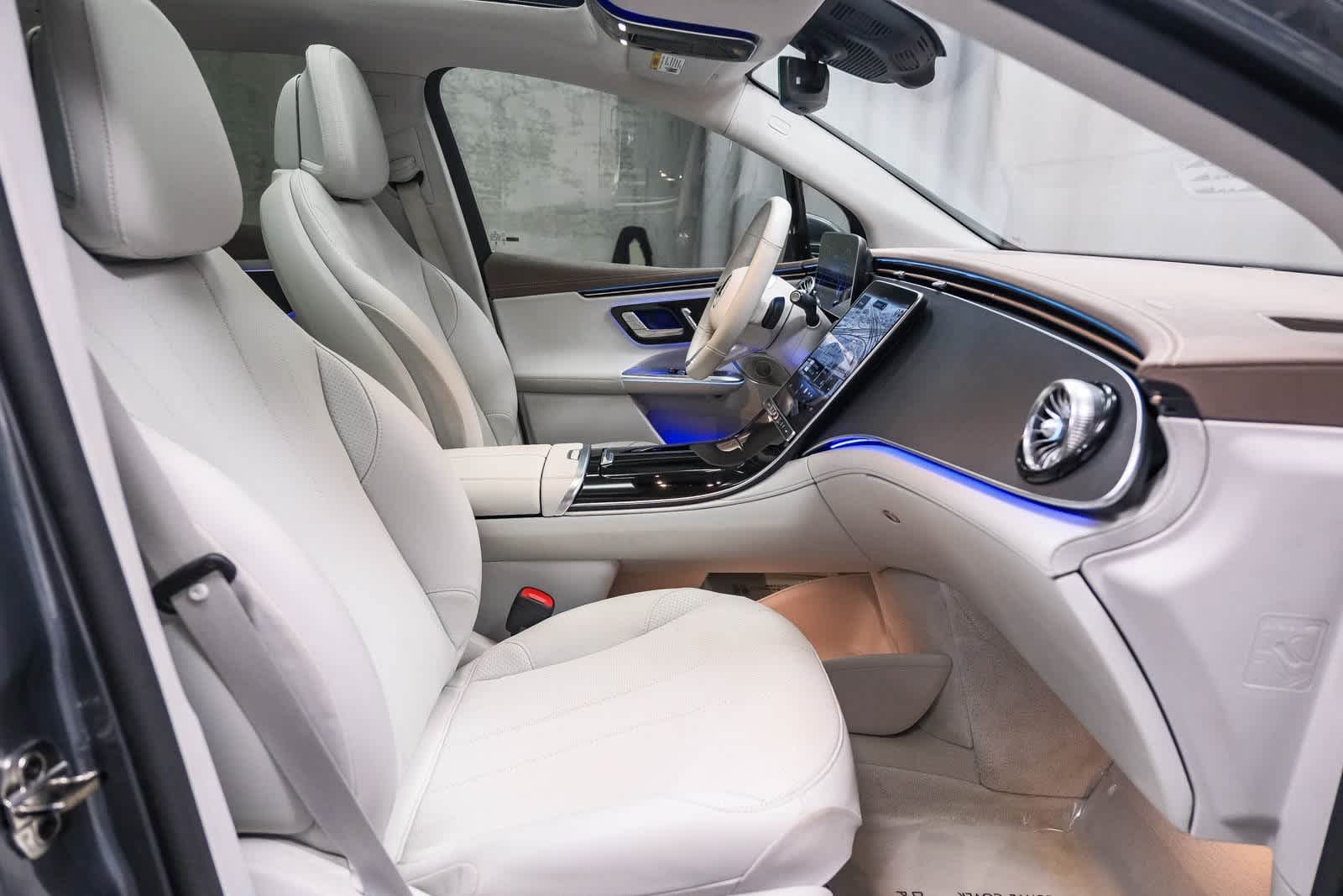 Thumbnail: 2023 Mercedes-Benz EQE - 16