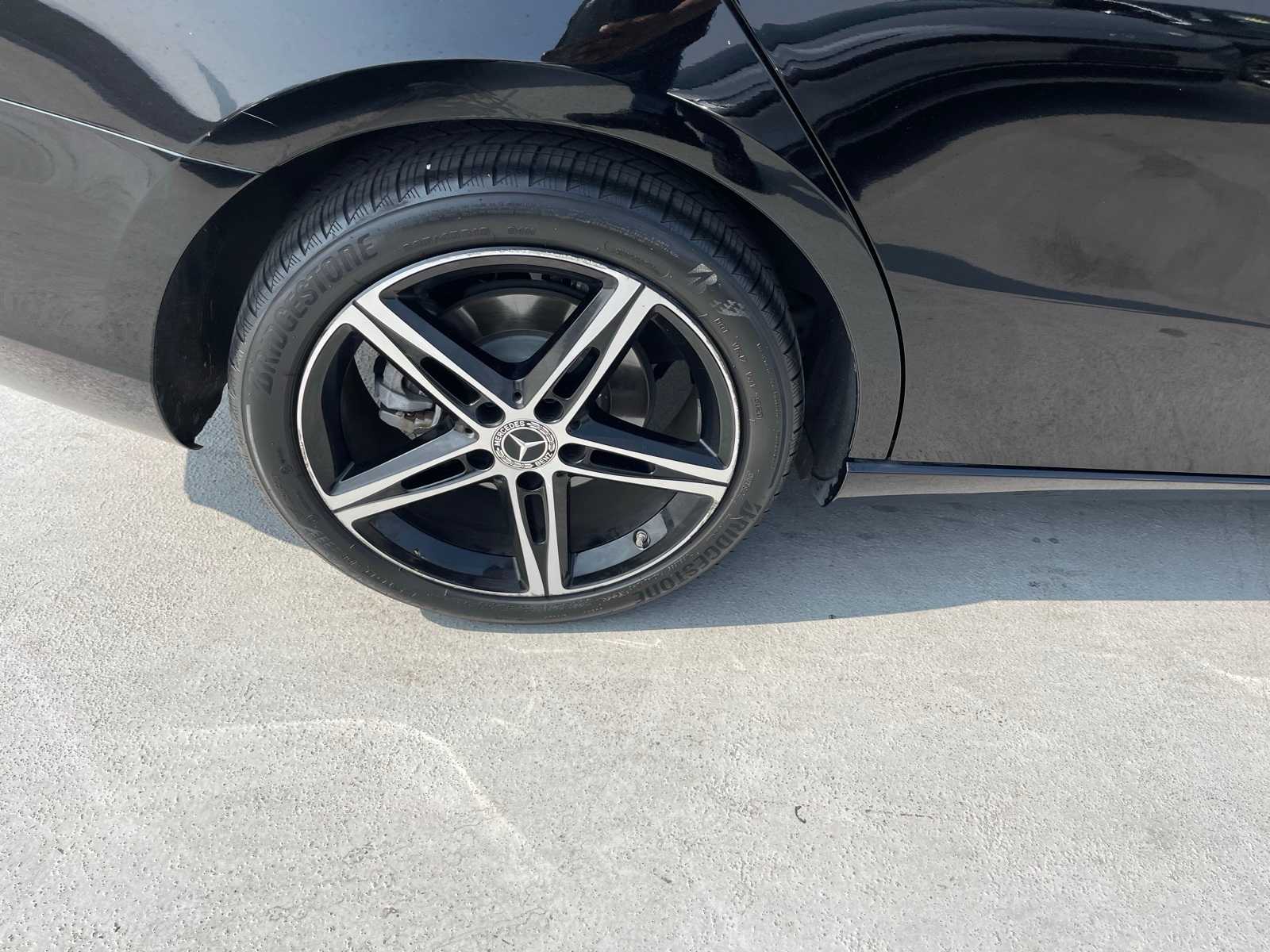 Thumbnail: 2021 Mercedes-Benz A-Class - 5