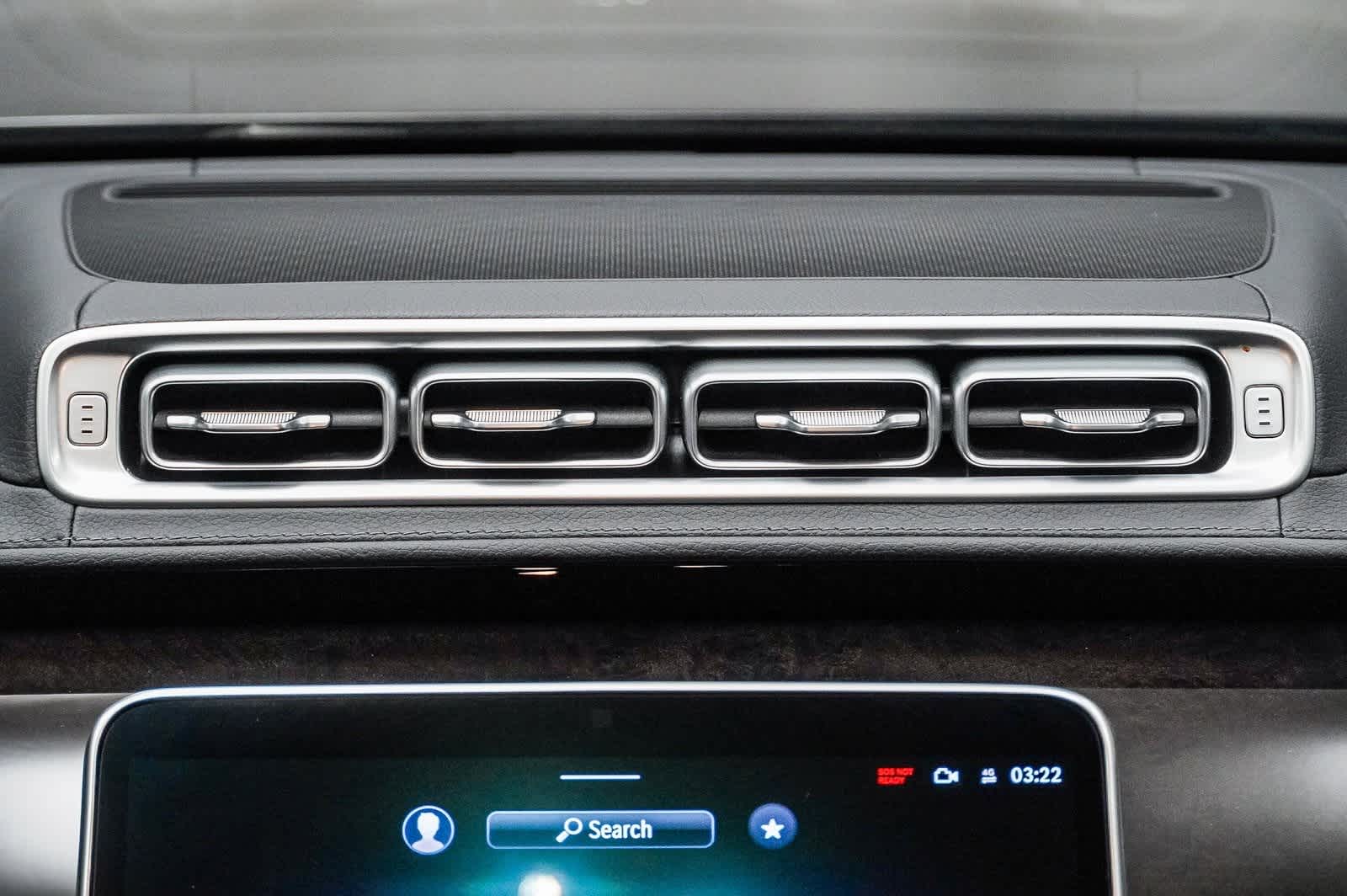 Thumbnail: 2022 Mercedes-Benz S-Class - 14