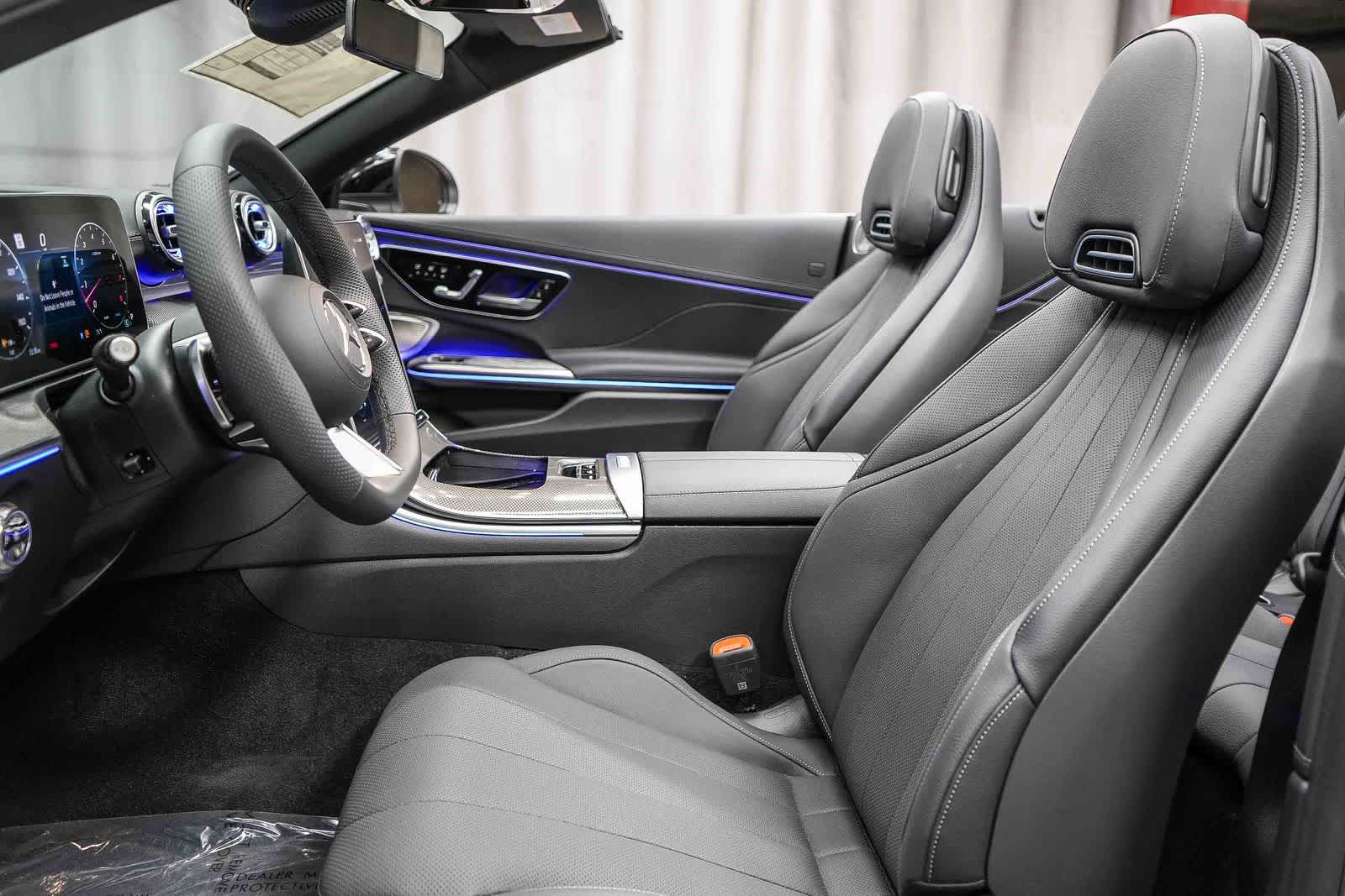 Thumbnail: 2026 Mercedes-Benz CLE - 22