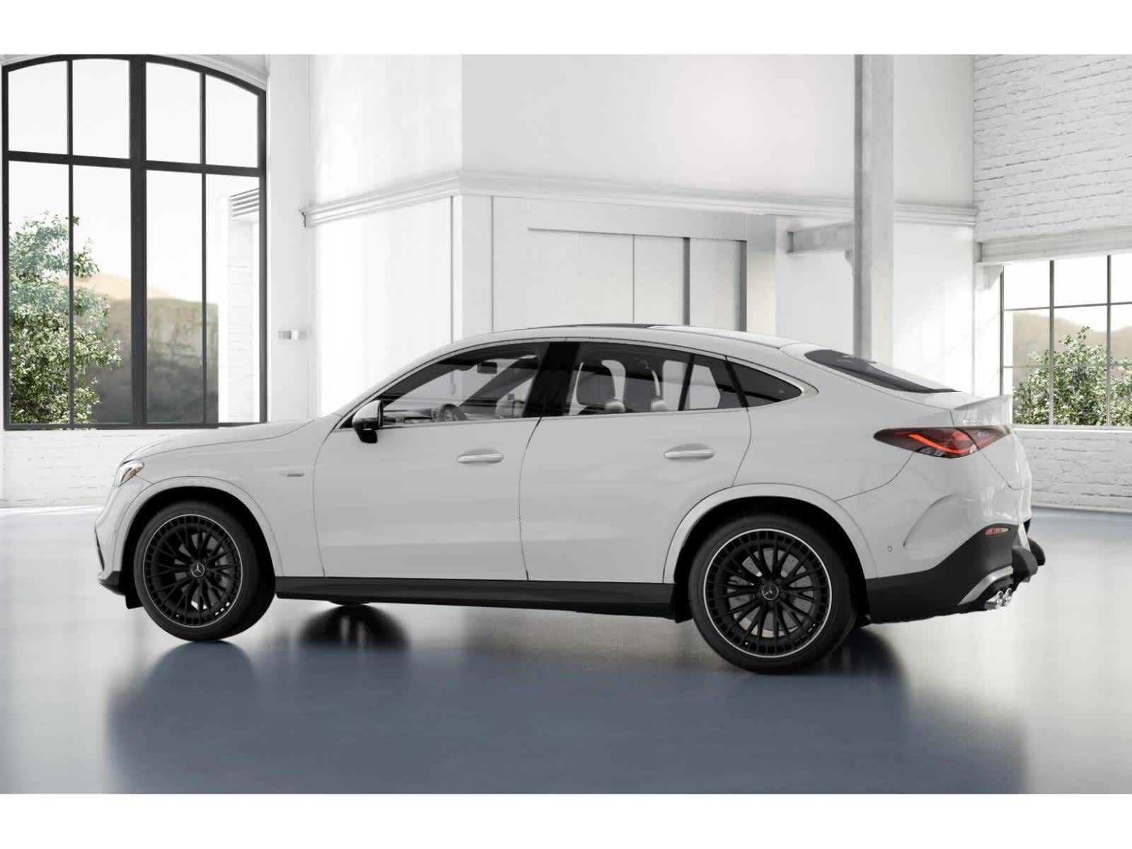 Thumbnail: 2026 Mercedes-Benz GLC - 31